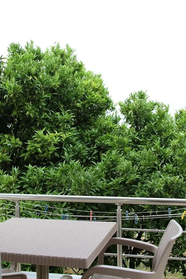 Cheerful 3-Bedroom Private Villa in Borsh! 0*, Borsh