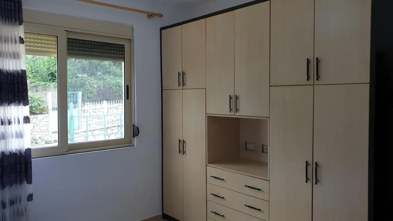 Cheerful 3-Bedroom Private Villa in Borsh!