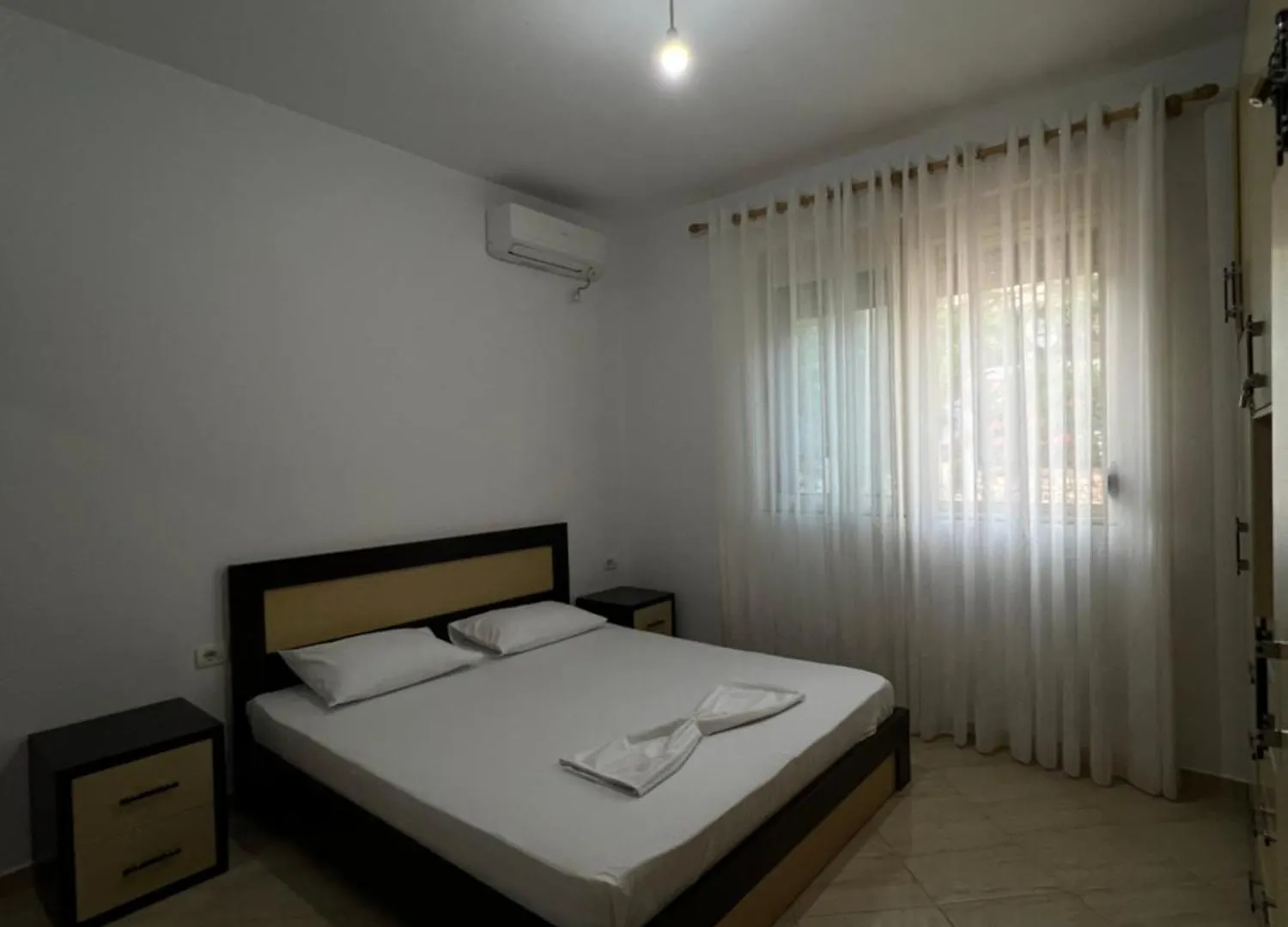 Cheerful 3-Bedroom Private Villa in Borsh! Borsh