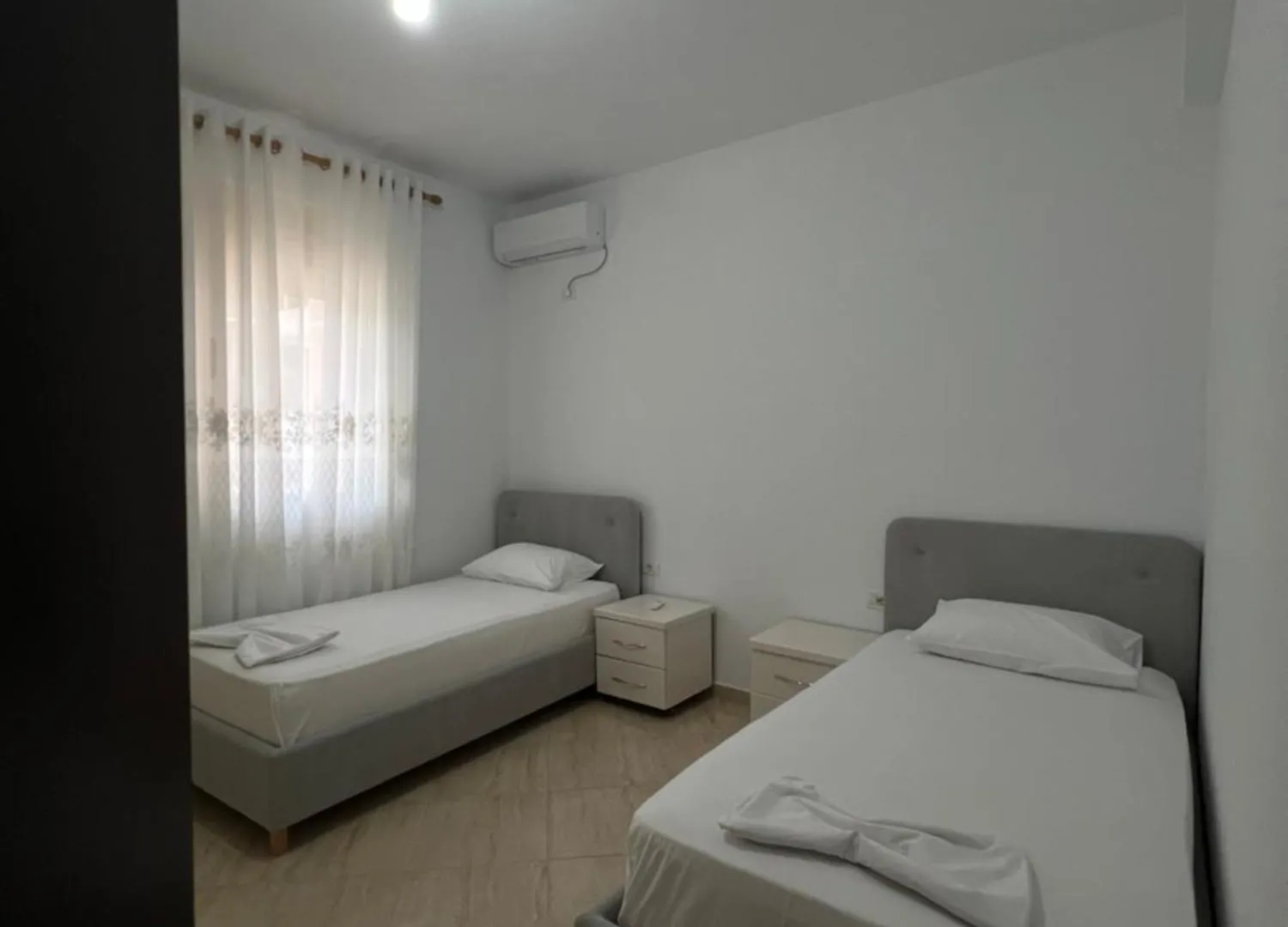 Villa Vila Noga Borsh